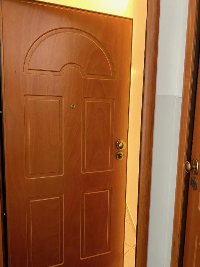 B&B Nonna Teresa 그라냐노 외부 사진